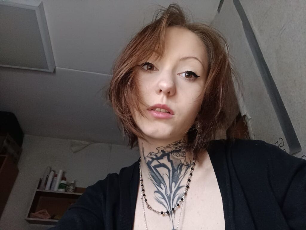 Profil de Alexshadow - Photo n°0