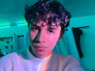 Alexsweet's Sexcam