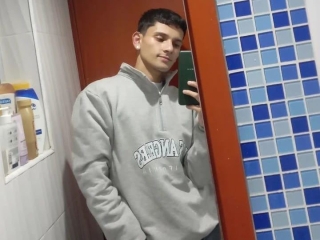 Alextsexx's Sexcam