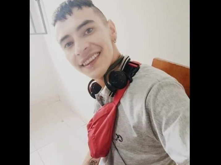 Profil de Alextsexx - Photo n°2