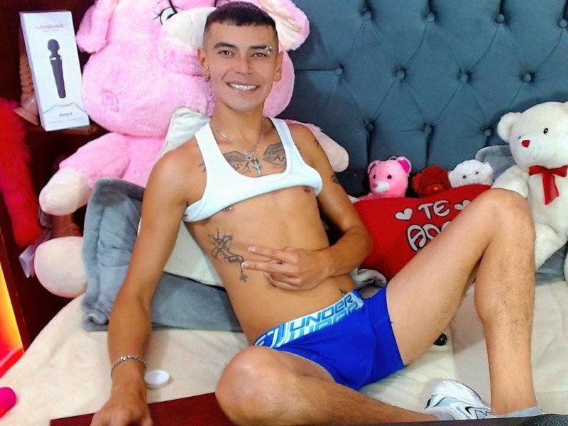 Alextsexx's profile - Image n°2