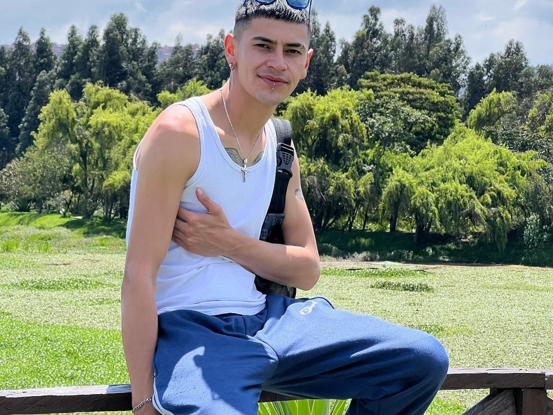 Alextsexx's profile - Image n°1