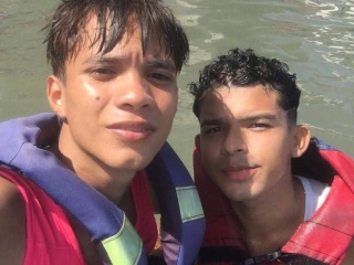 Alextwink's Sexcam