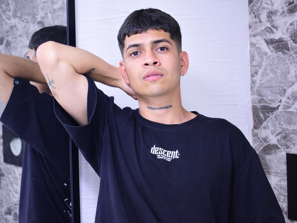 Alexvanz's profiel - Afbeelding n°1