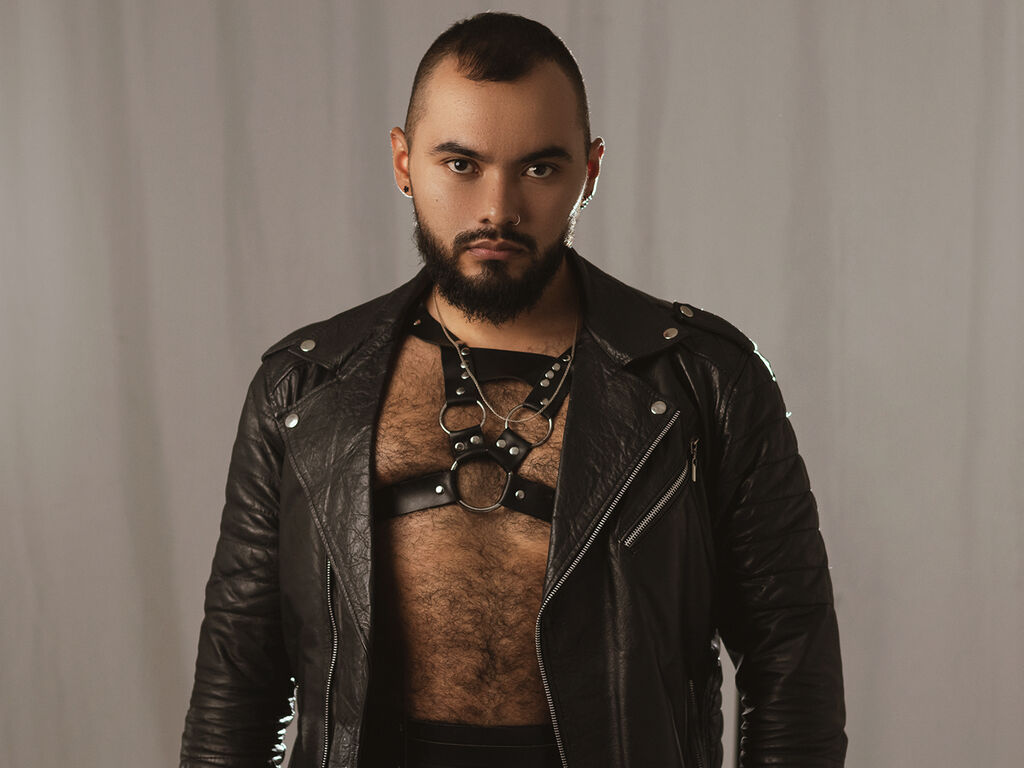 Alexwoelf's profile - Image n°0