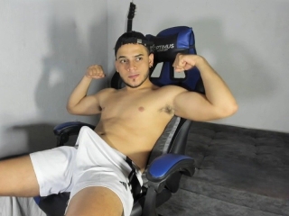 Profil de Alexwoll18