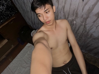 Alexwoods's Sexcam