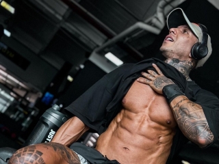 Profil de Alexx_Colton
