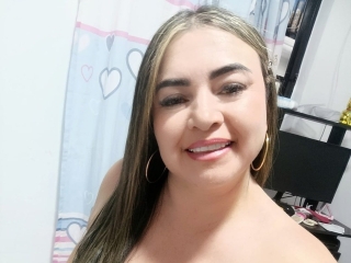 Webcam sex met Alexxahorny36