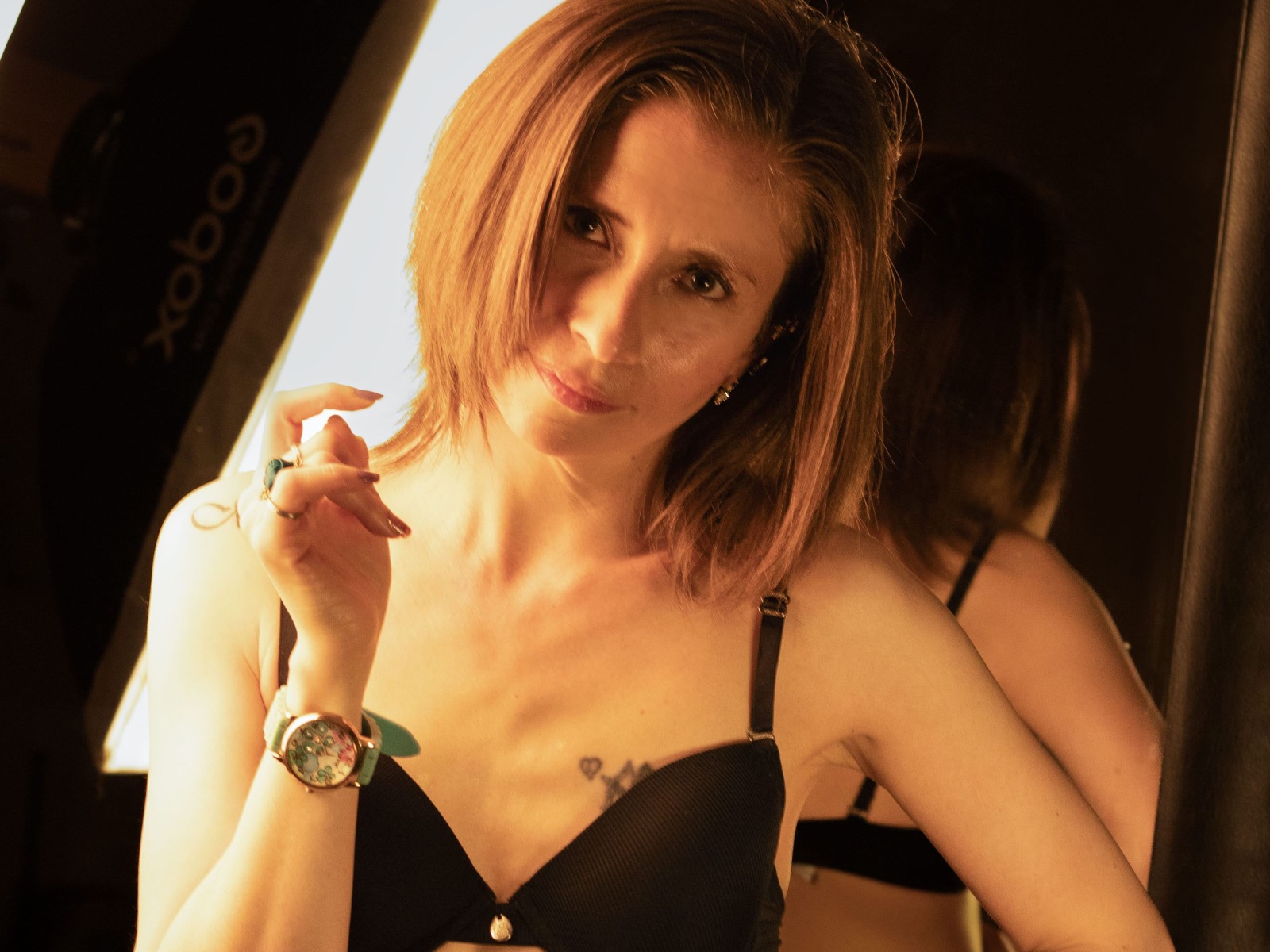 Profil de Alexxasexx - Photo n°1