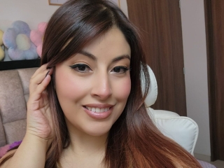 Sexcam Live Show von Alexxax_Queen111