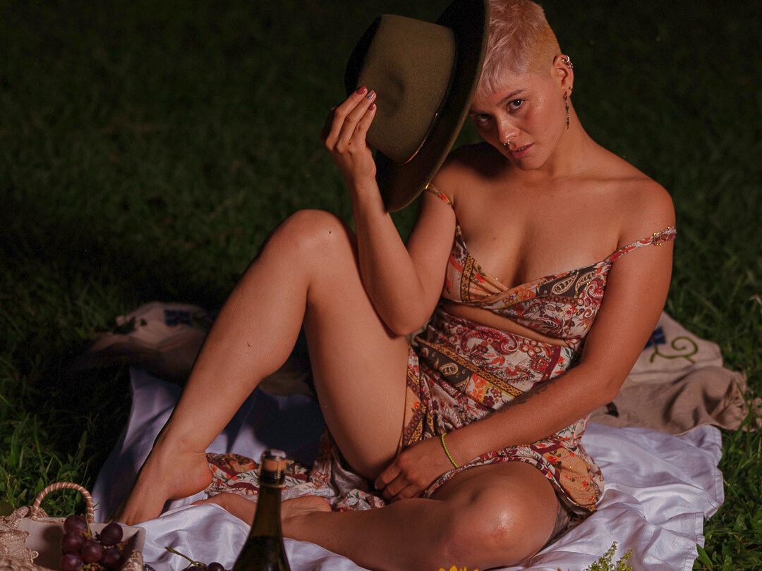 Perfil con Alexxiafisher - Imagen  n°5