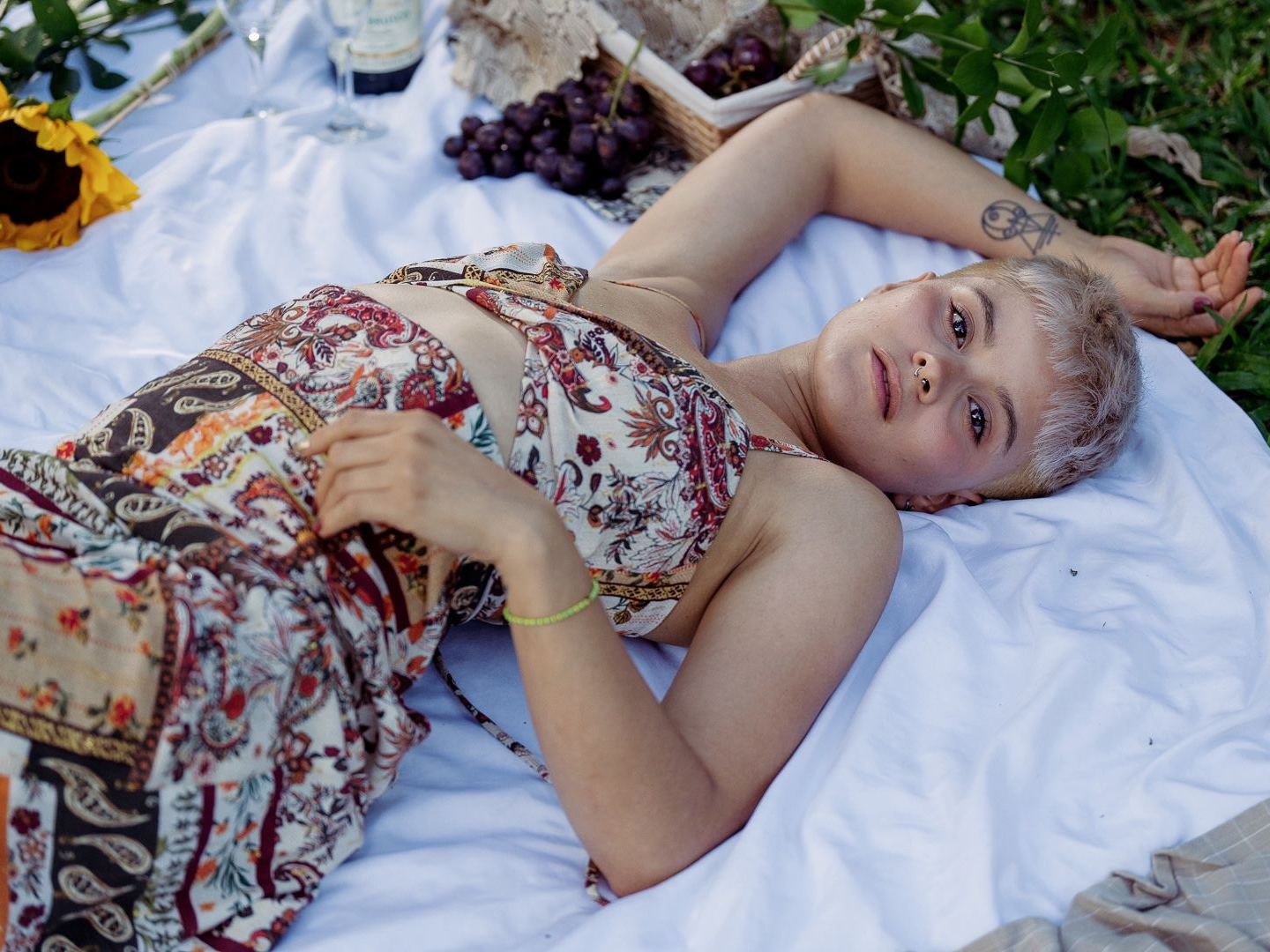 Alexxiafisher's profile - Image n°3
