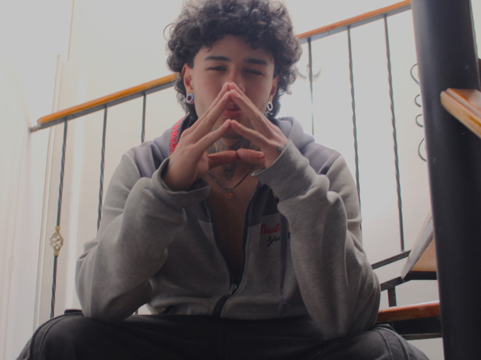 Alexxiorossi's profile - Image n°0