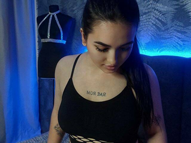 Perfil con Alexxxa - Imagen  n°14