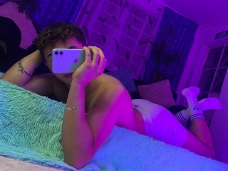 Alexxxcruz's Sexcam