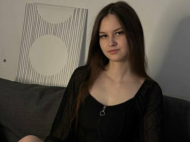 Alexy's Profil - Bild n°1