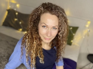Alfiagreen's Sexcam