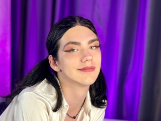 Alfredajones's Sexcam