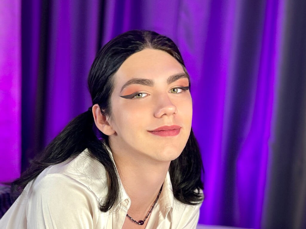 Alfredajones's profile - Image n°0