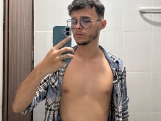 Live Sex Alhan_Silver