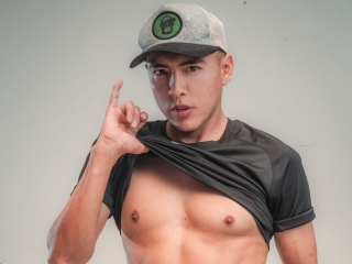 Webcam sex with Alhanclark