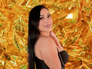 Webcam sex de Aliaandadara1