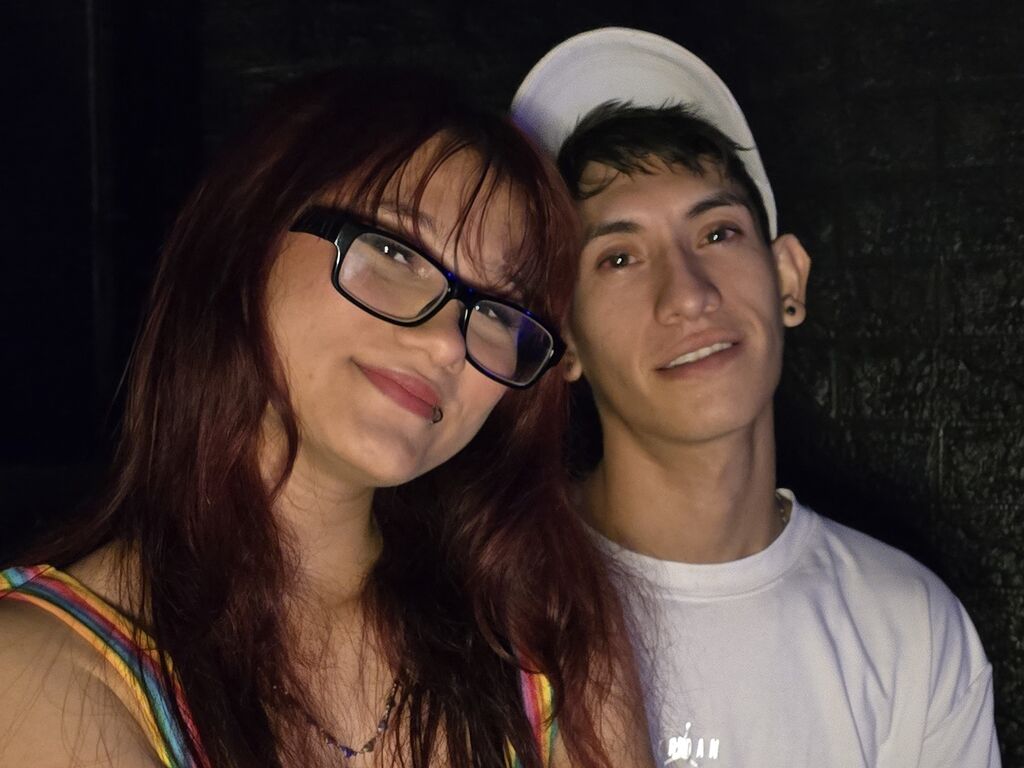 Perfil con Aliandrick - Imagen  n°1