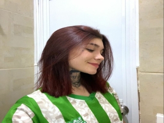 Aliavolko's Sexcam