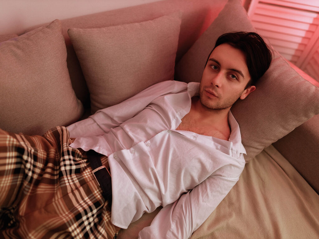 Perfil con Alibernard - Imagen  n°1