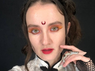 Alibigrean's Sexcam