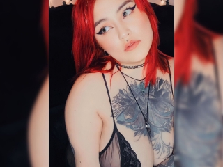 Alibrinck's Sexcam