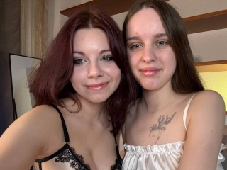 Alicaandsophie's profiel
