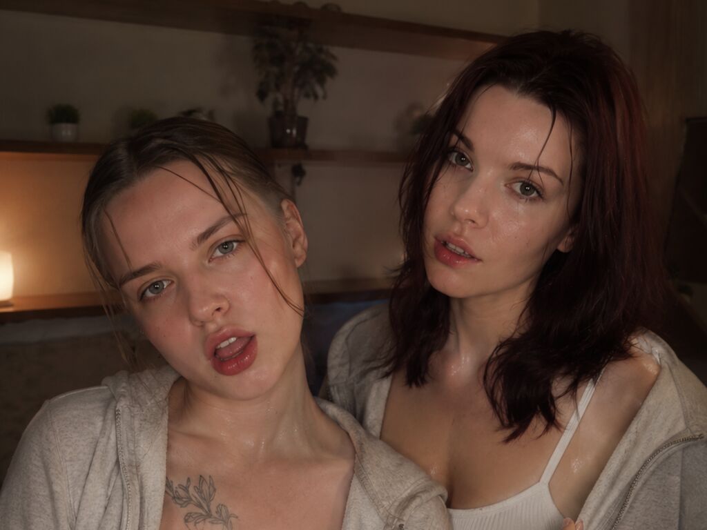 Alicaandsophie' profilo - Immagine n°1