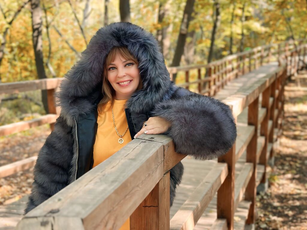 Alicamilson's profile - Image n°1