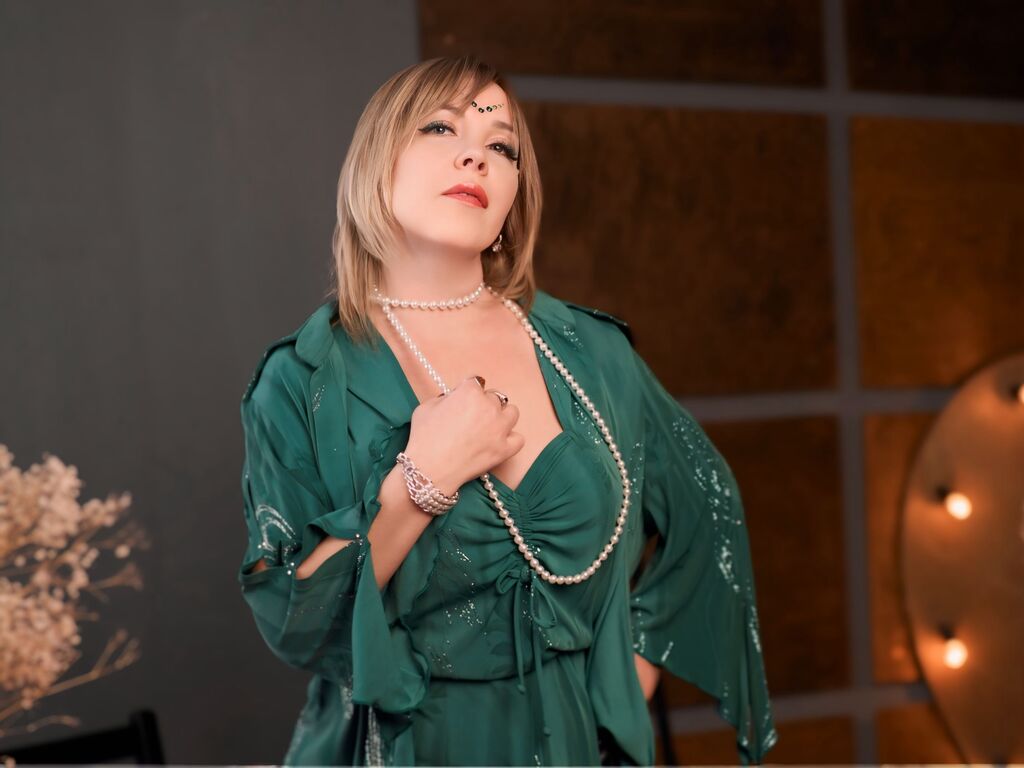 Alicamilson's Profil - Bild n°0