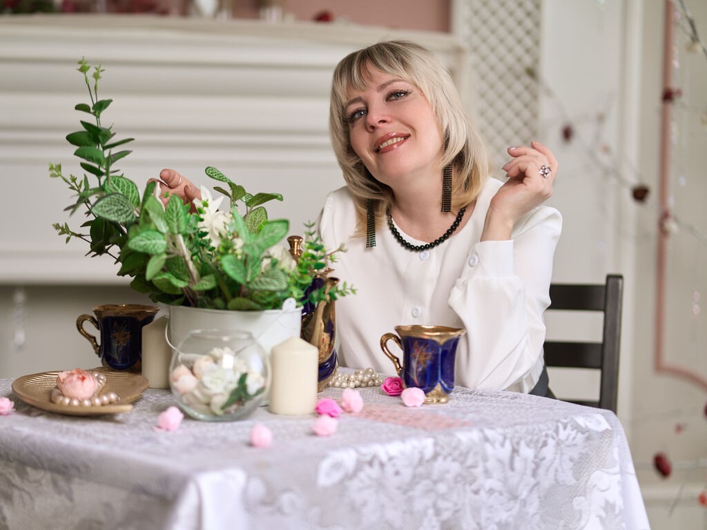 Alicamilson's profile - Image n°3