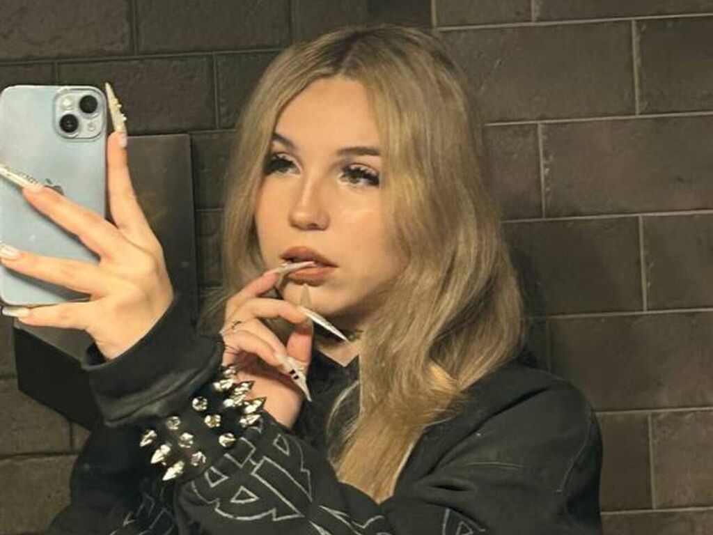 Alicauwu's Profil - Bild n°1