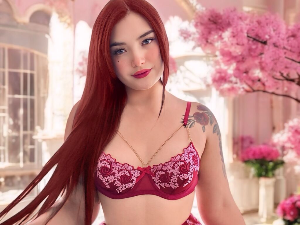 Aliccejazmin's profile - Image n°0