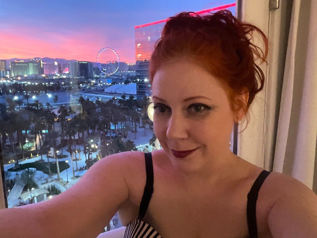 Alice_Embers's Profil - Bild n°1