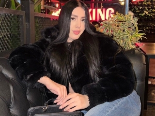 Webcam sex con Alice_Million