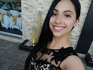 Alice2706's Sexcam