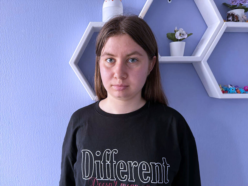 Profil de Aliceadamse - Photo n°0