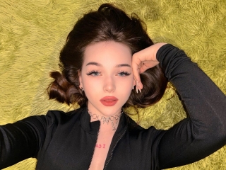 Aliceadkins's Sexcam