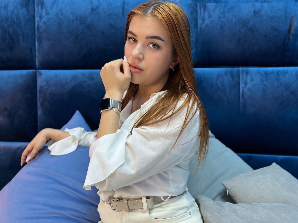 Alicealeman's profile - Image n°0