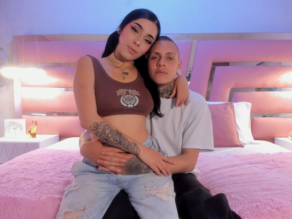 Profil de Aliceandcamilo - Photo n°2