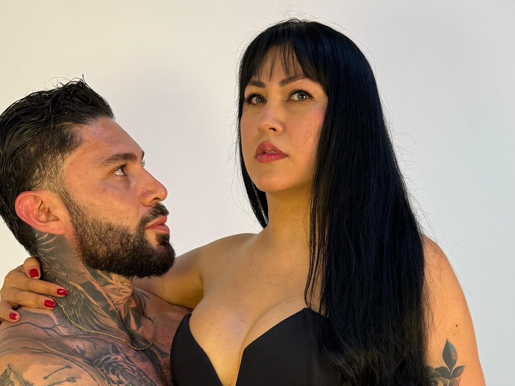 Perfil con Aliceandcarther - Imagen  n°0