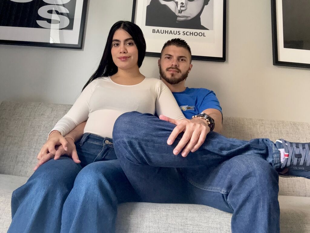 Perfil con Aliceandlucas - Imagen  n°1