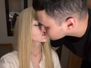 Webcam sex con Aliceandmarkus