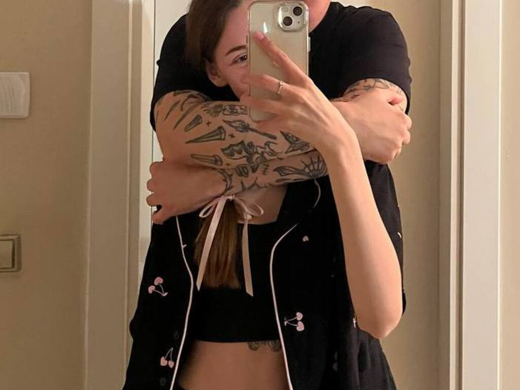 Aliceandmarkus's profiel - Afbeelding n°1